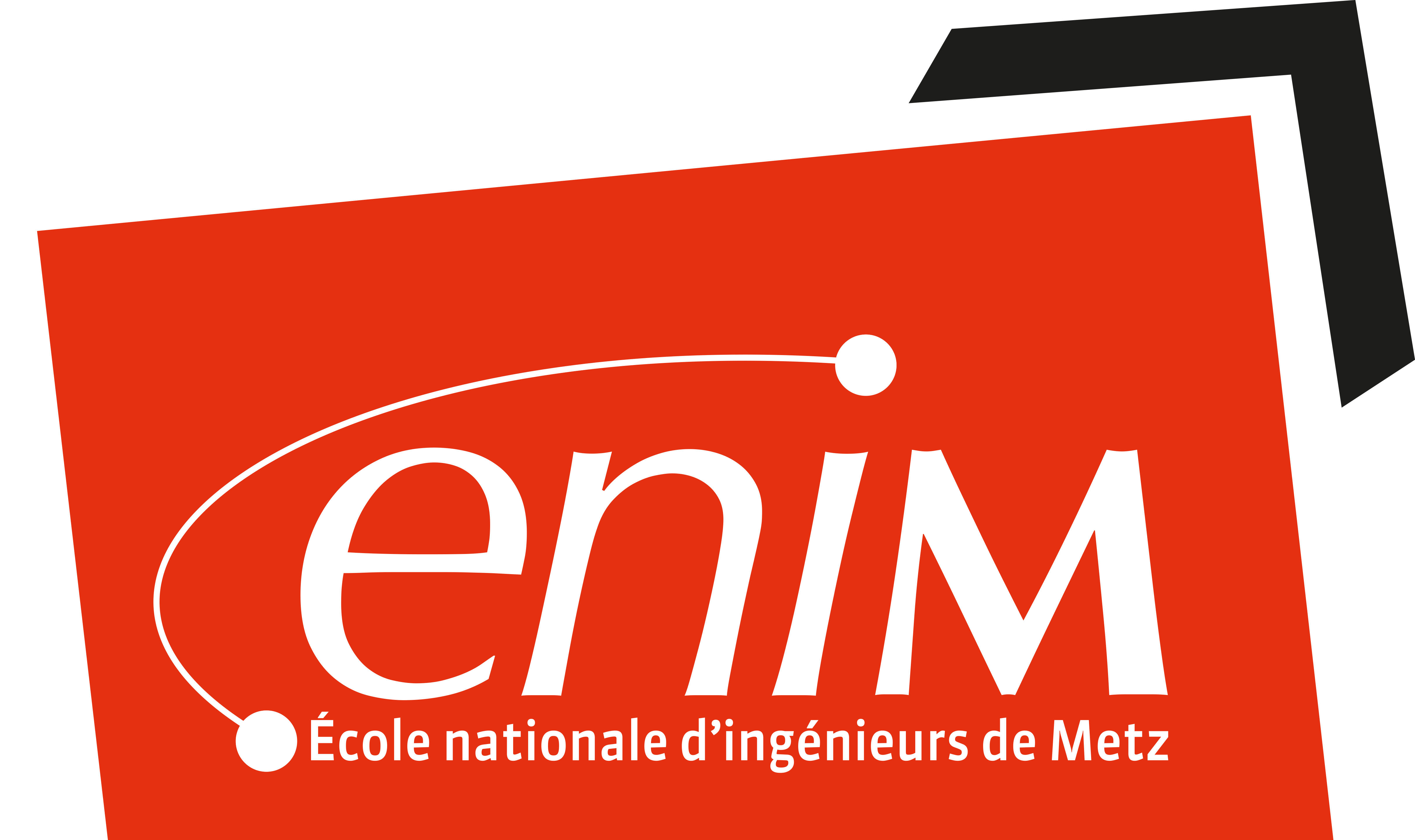 ENIM - ENI METZ